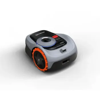 Hovedbilde Segway Navimow