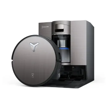 Hovedbilde Ecovacs X11 OmniCyclone 