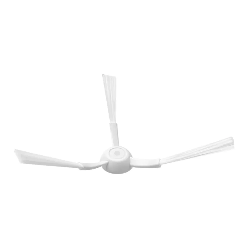 Sidebørster til Xiaomi Mi Robot Vacuum Mop Pro / Xiaomi S10 (hvit)
