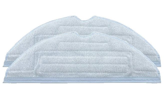 Hovedbilde Roborock S7 Mopper. 2 stk.