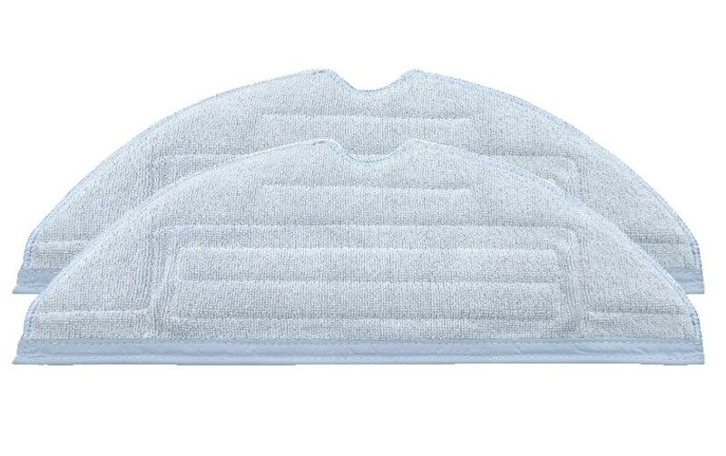 Roborock S7 Mopper. 2 stk.