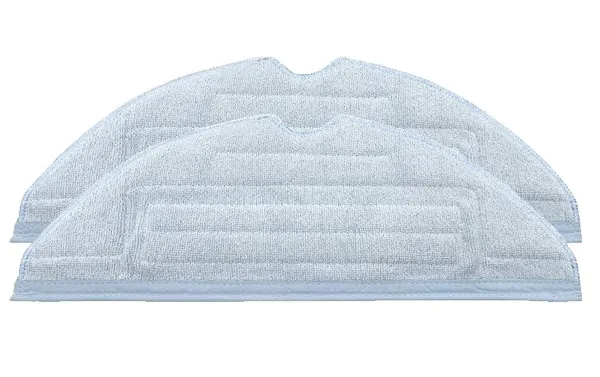 Hovedbilde Roborock S7 Mopper. 2 stk.