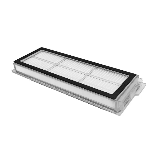 Hovedbilde Roborock QR 798 Vedlikeholdsett m/mop