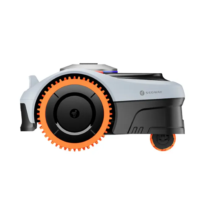 Hovedbilde Segway Navimow i210E AWD