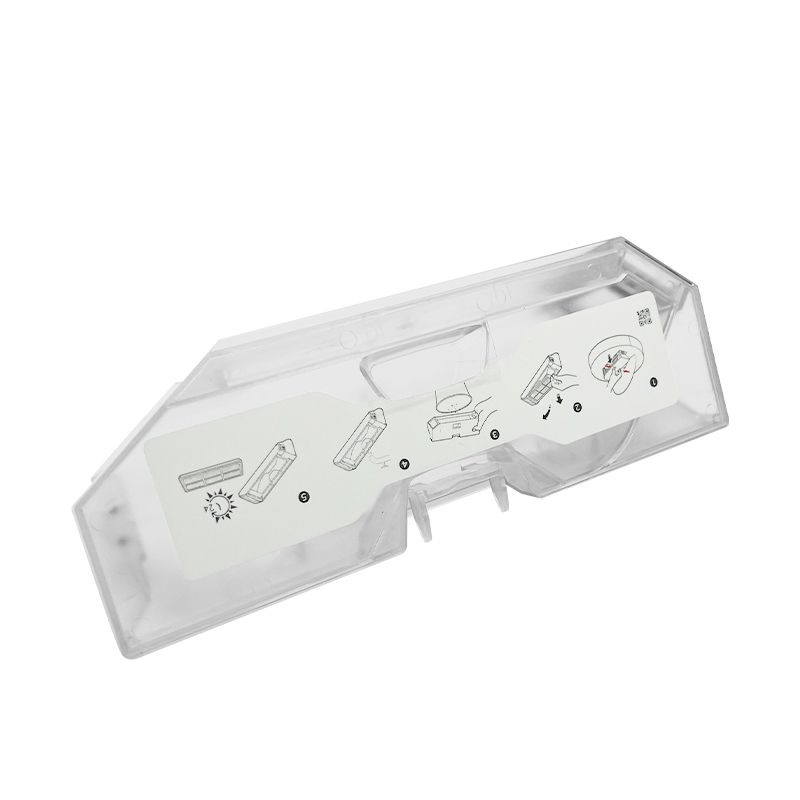 Støvbeholder til Roborock Q Revo Pro / Q Revo MaxV