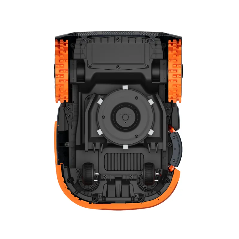 Segway Navimow H206E