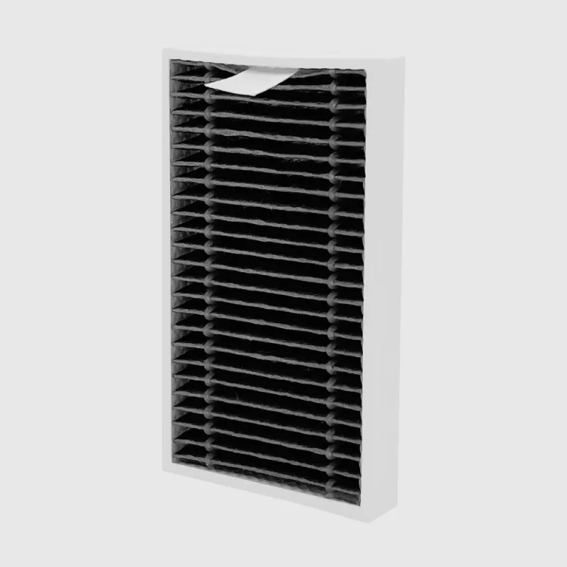 Ecovacs X12 Pro Omni Filter 2 stk