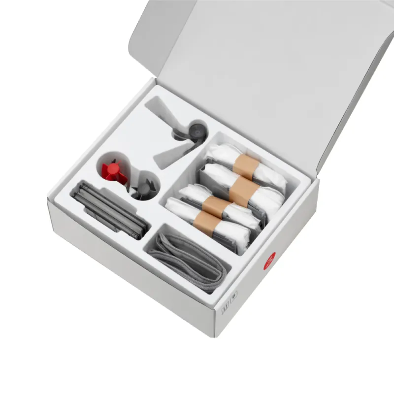 Org. Roborock Saros 20 Sonic Vedlikeholdsett