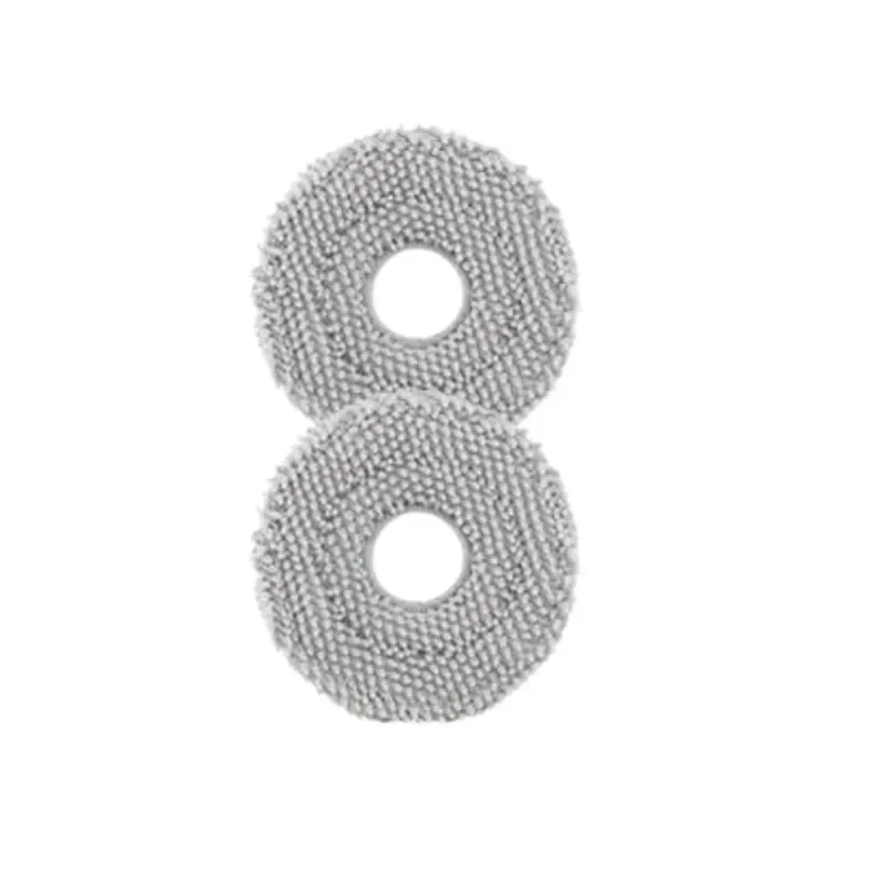 Roborock Q Revo S Vedlikeholdssett m/ støvsugerposer