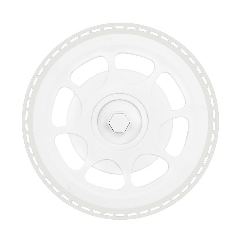 Moppeholder Roborock Qrevo Curve