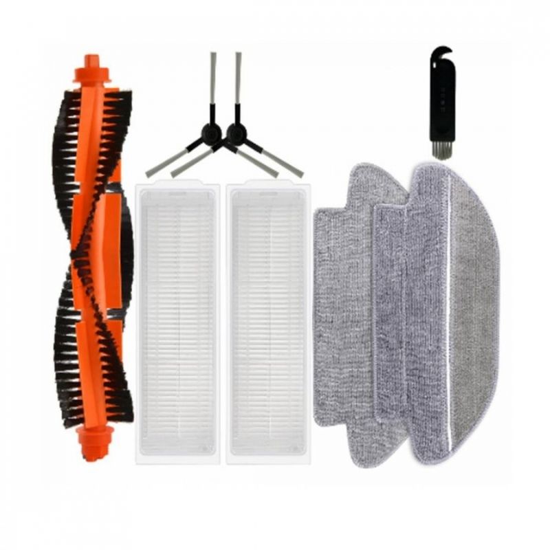 Xiaomi Mi Robot Vacuum Mop Pro m/ mopper