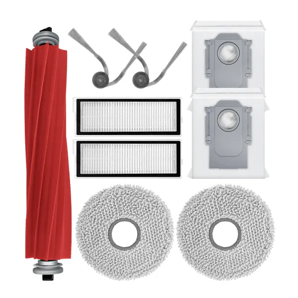 Hovedbilde Roborock QR 798 Vedlikeholdsett m/Poser