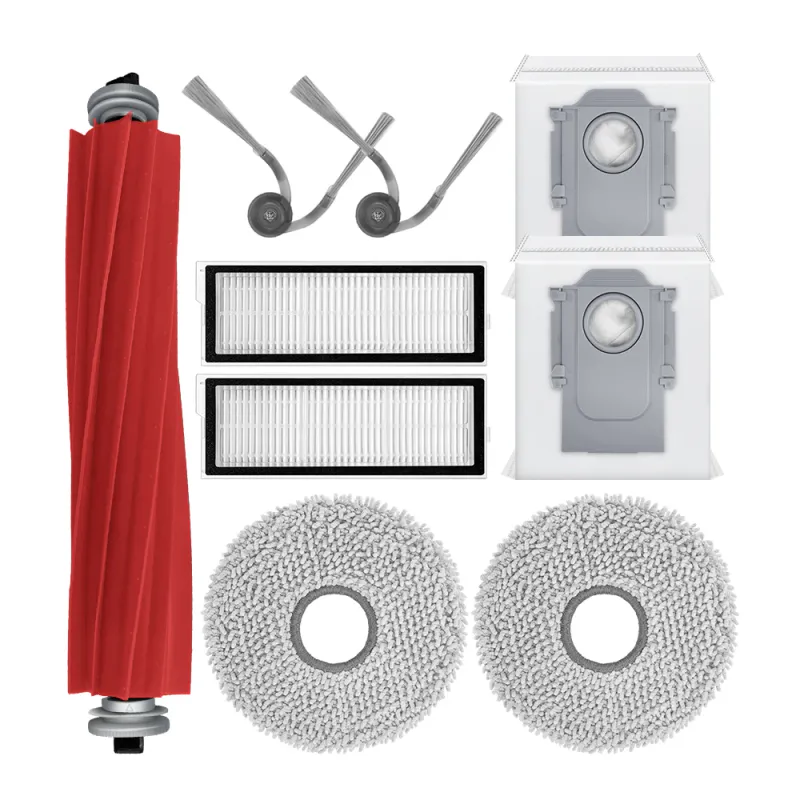 Roborock QR 798 Vedlikeholdsett m/Poser