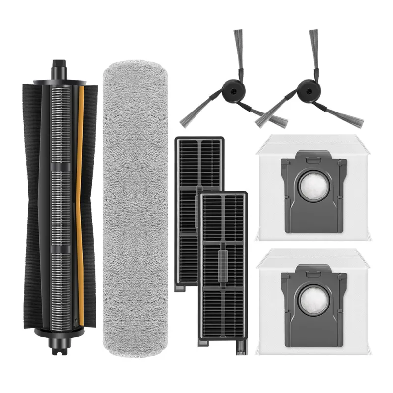 Dreame Mova Z50 Ultra Vedlikeholdsett m/ poser