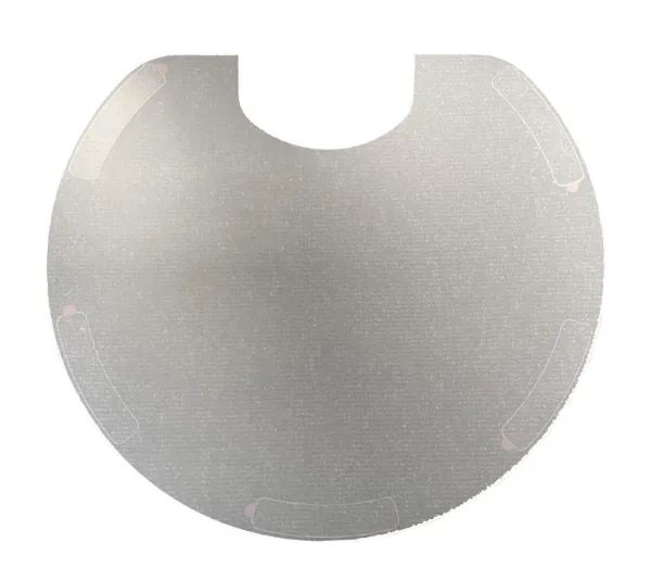 Hovedbilde Org. Roborock fuktsikker matte