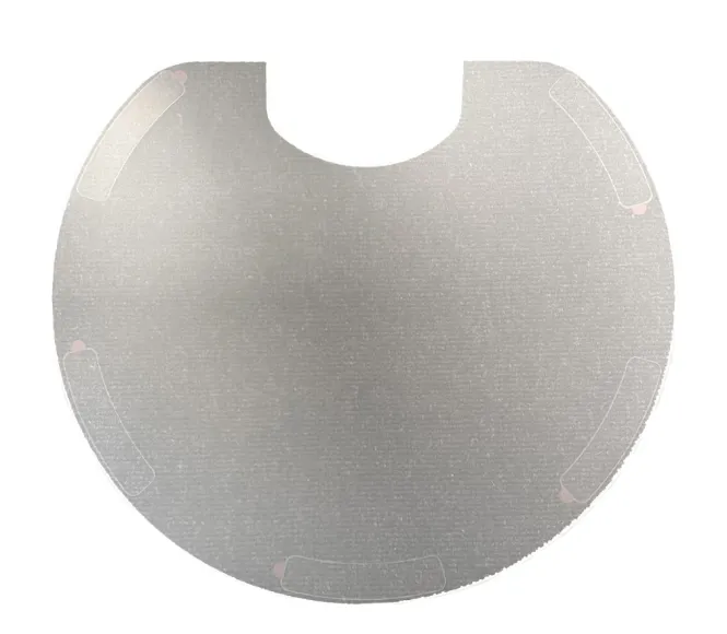 Hovedbilde Org. Roborock fuktsikker matte