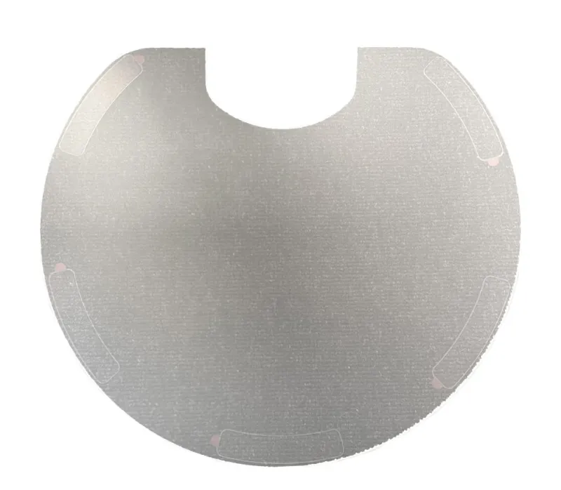 Org. Roborock fuktsikker matte