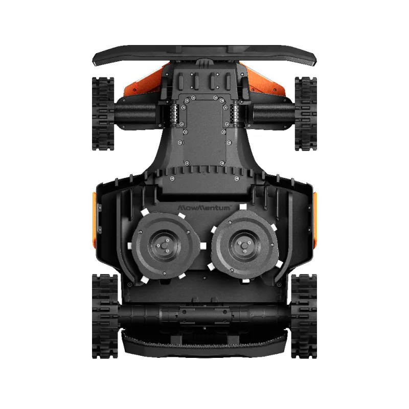Segway Navimow Terranox CM240M1