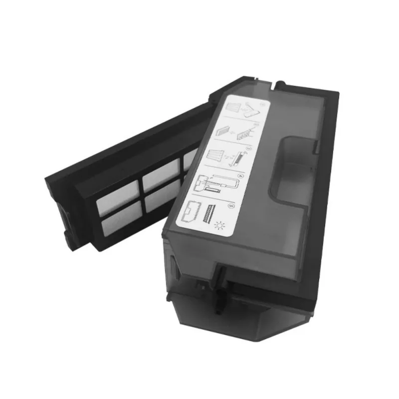 Ecovacs X5 Omni Støvbeholder