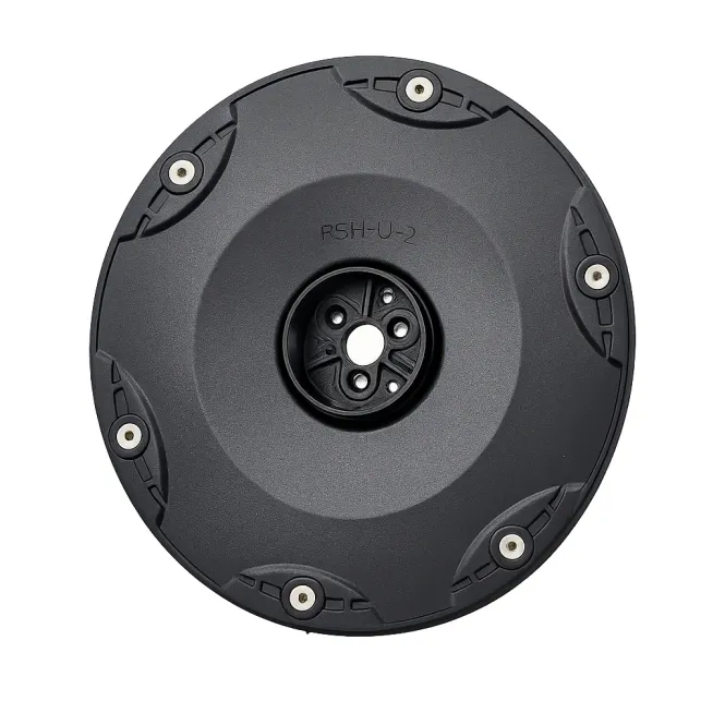 Hovedbilde Knivdisk til Husqvarna 210 mm