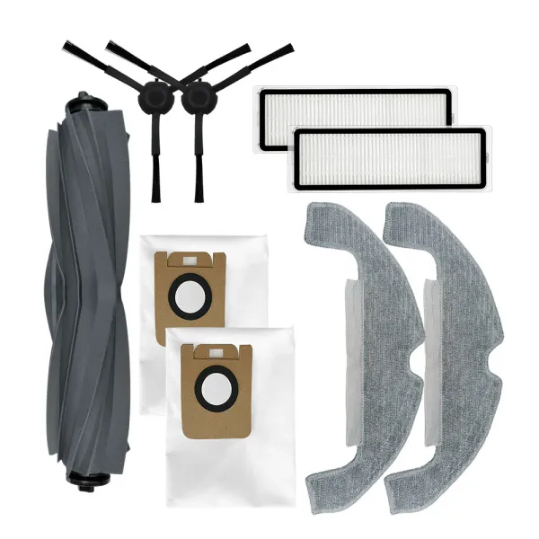 Hovedbilde Dreame D10S Plus vedlikeholdssett m/ poser