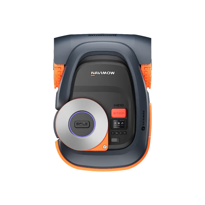 Segway Navimow H210E