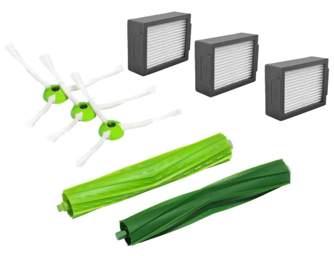 Hovedbilde iRobot Roomba vedlikeholdsett til seriene e-, i- & j 