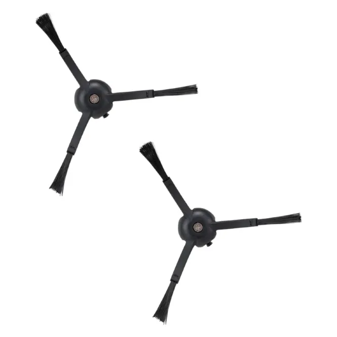 Hovedbilde Sidebørster til Roborock S8 / S8 Pro Ultra / Q Revo / Q5