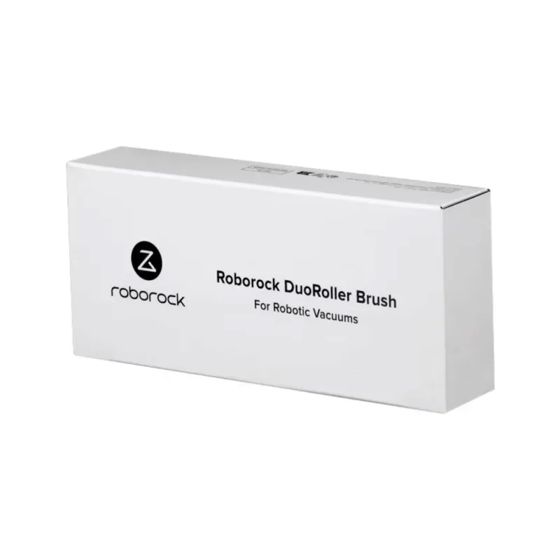 Org Roborock DuoRoller hovedbørster