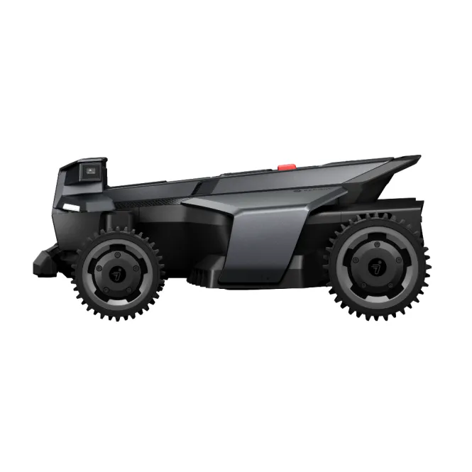 Hovedbilde Segway Navimow X420E