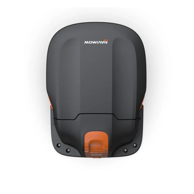 Segway Navimow Garasje S – For I-serien