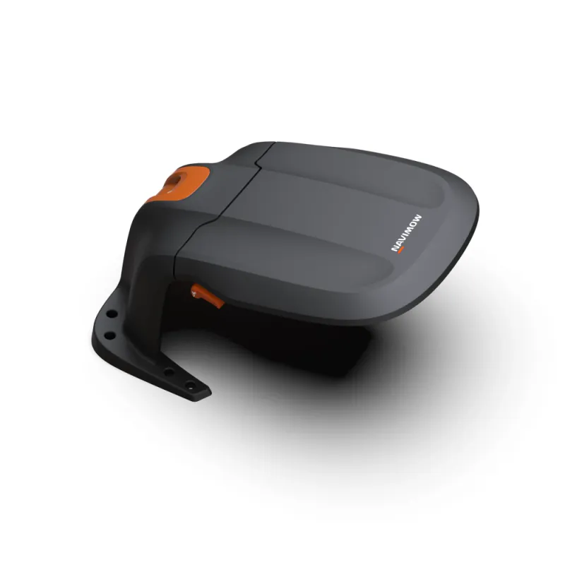 Segway Navimow Garasje S – For I-serien