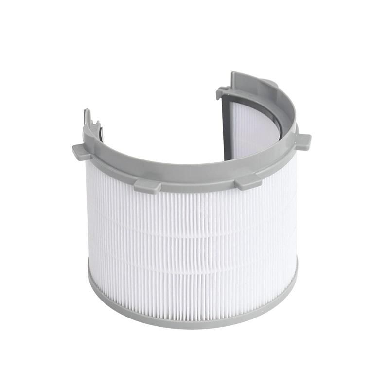 HEPA-filter til Dockingstasjonen Xiaomi Roborock S7.