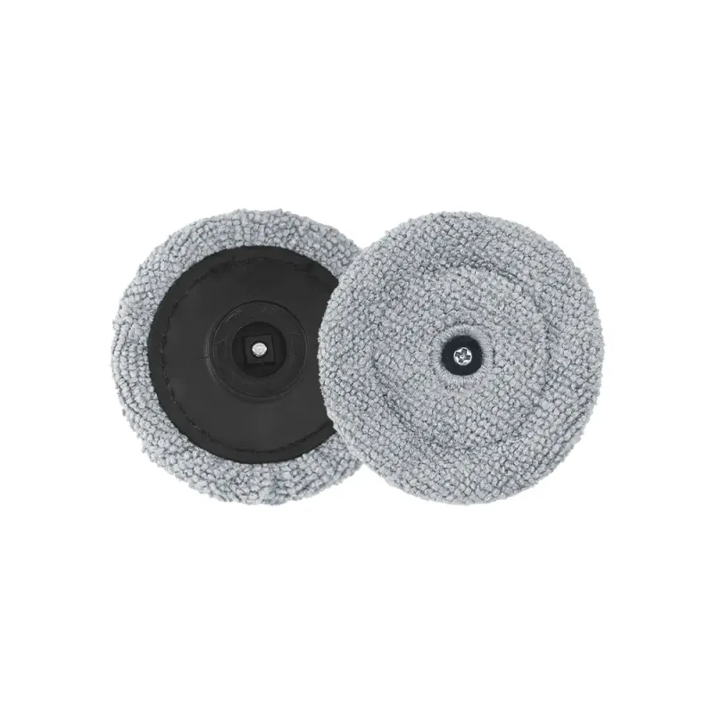 Sidebørstemopper til Roborock S8 MaxV Ultra