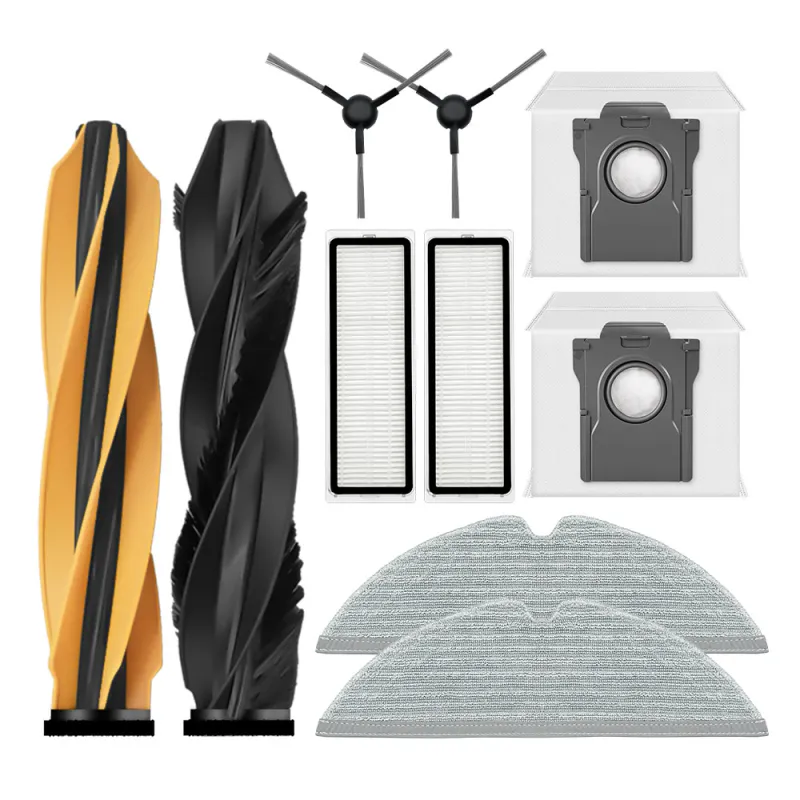 Dreame D20 / D20 Plus Vedlikeholdsett m/ Poser