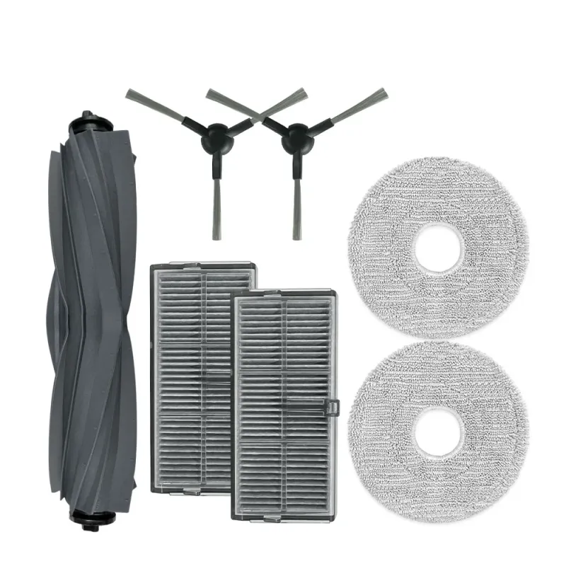 Dreame D20 Ultra vedlikeholdssett m/ mop