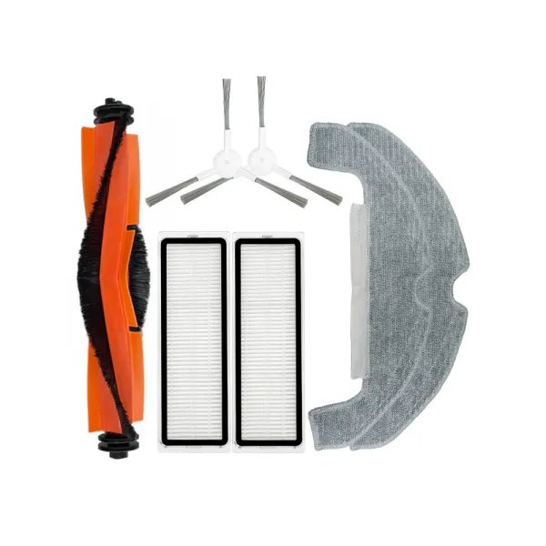 Hovedbilde Dreame D10 Plus Vedlikeholdsett m/Mop