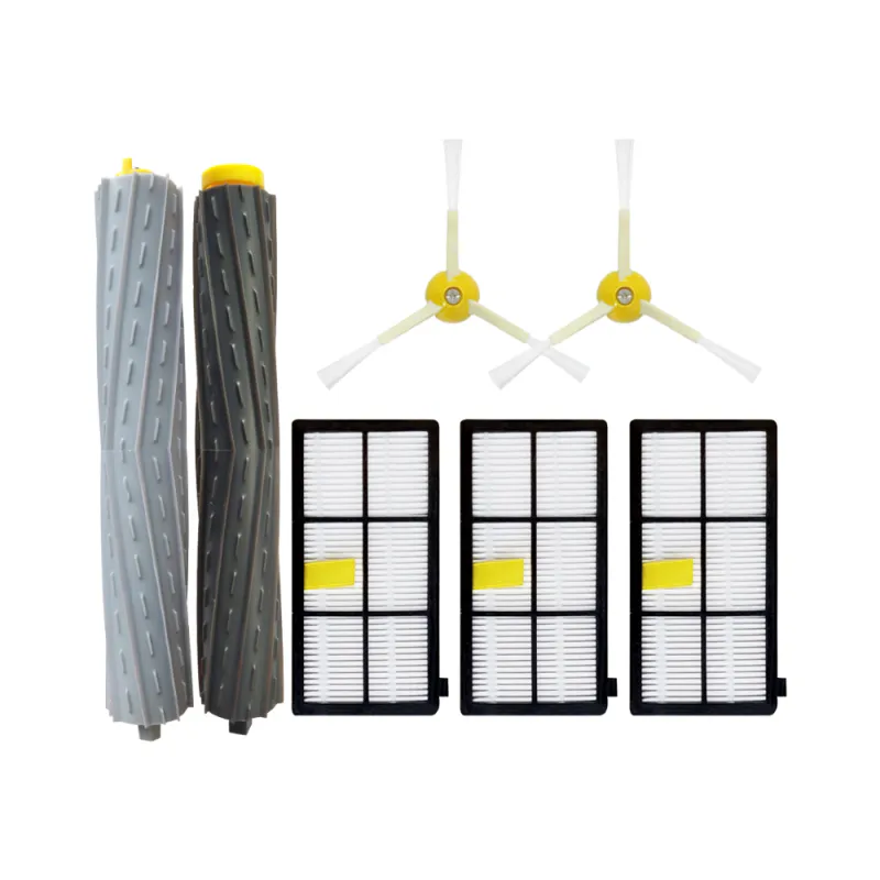 Vedlikeholdspakke iRobot Roomba 800 og 900 serien