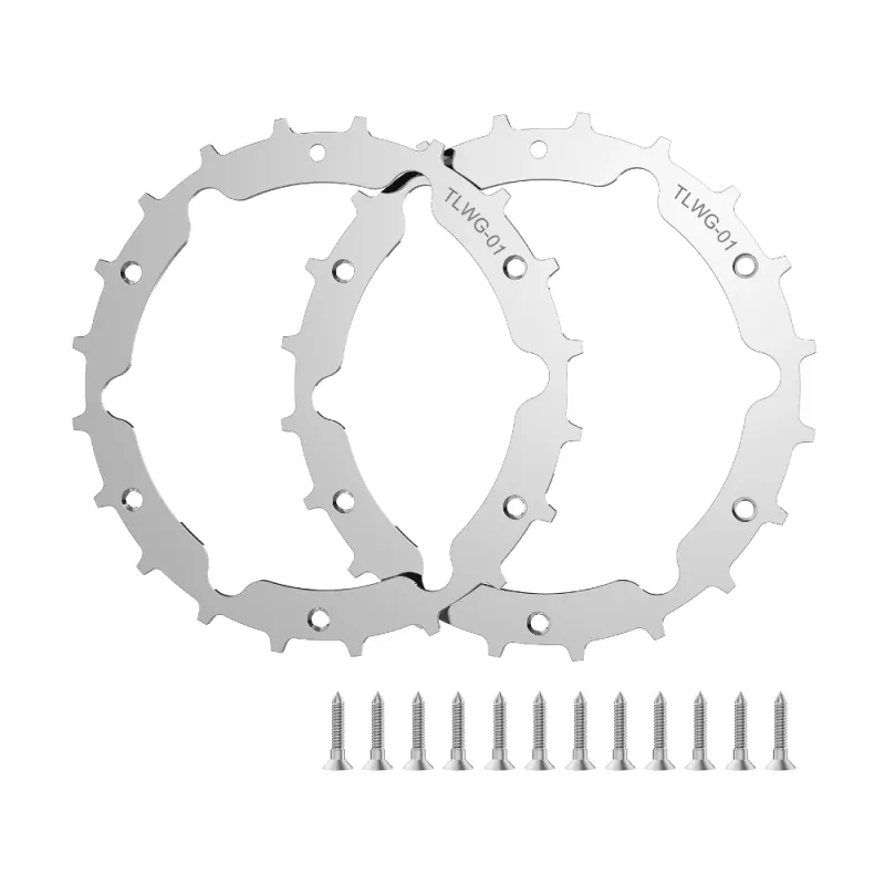 Spikes for Gardena Smart / Sileno 212 mm