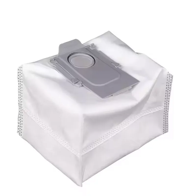 Roborock Q Revo / S8 Maxv Ultra Støvsugerposer