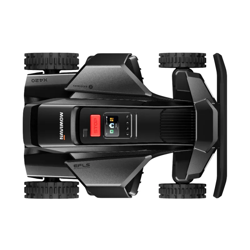 Segway Navimow X430E