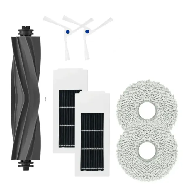 Hovedbilde Ecovacs T20 Omni vedlikeholds kit
