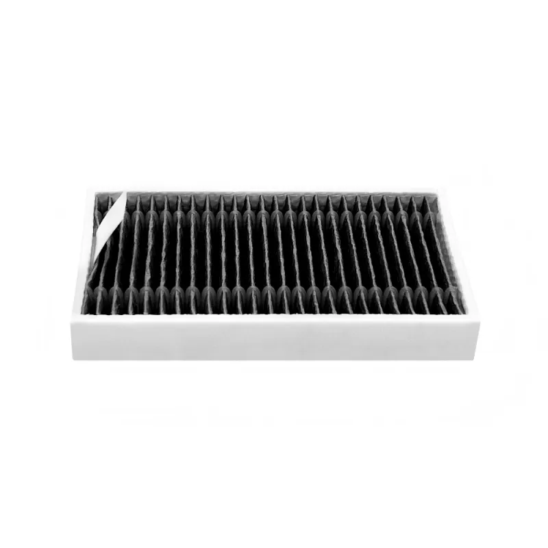 Ecovacs X12 Pro Omni Filter 2 stk
