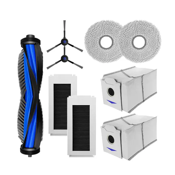 Hovedbilde Ecovacs Deebot N30 Vedlikeholdsett m/Poser