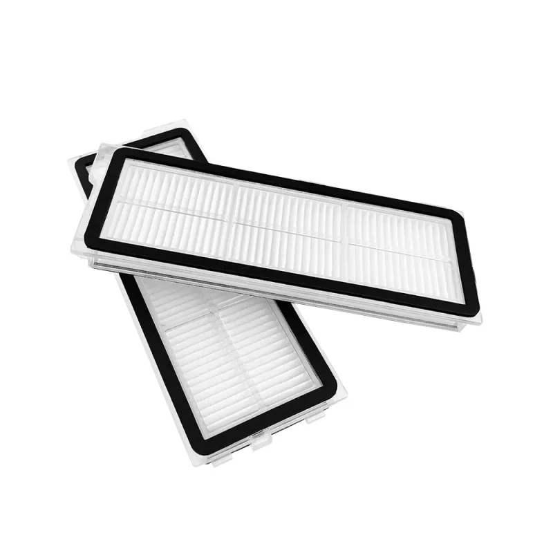 Roborock Q Revo Curv / Edge Vedlikeholdsett m/ poser