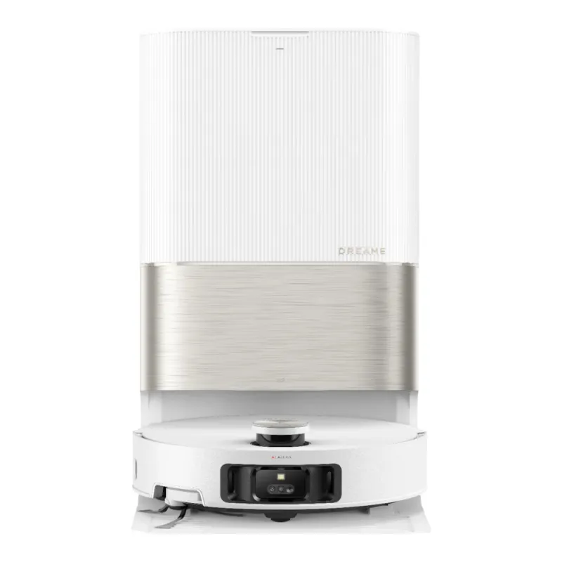 Dreame X50 Ultra Complete
