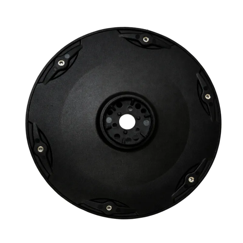 Knivdisk til Husqvarna 197 mm