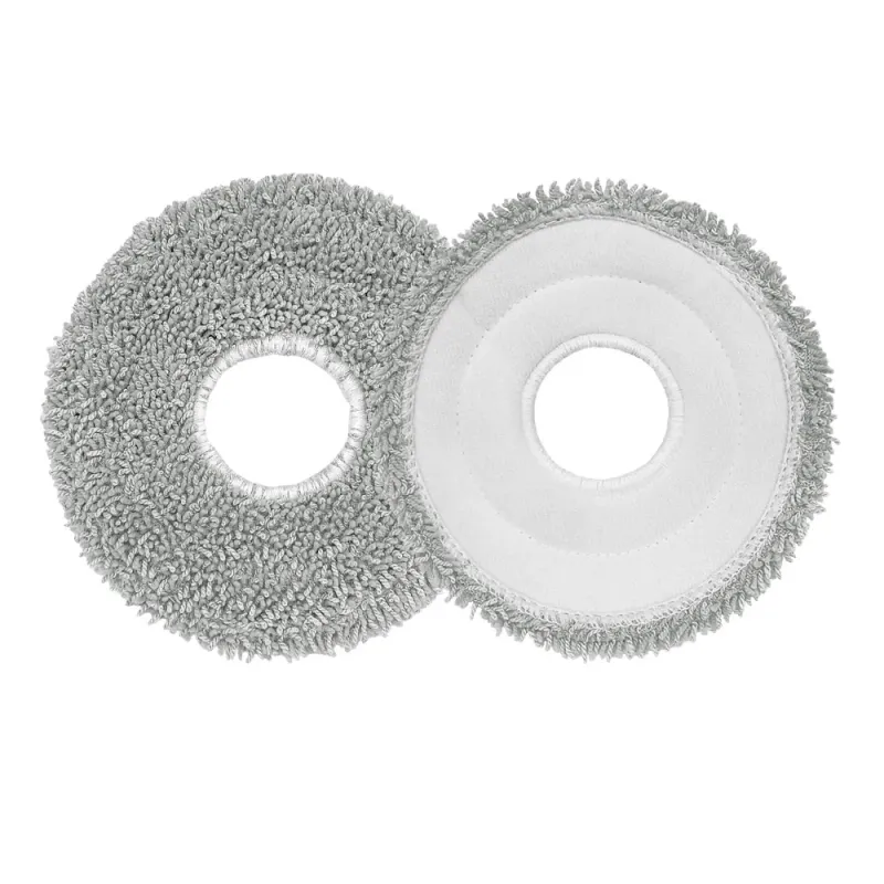 Roborock Z70 Vedlikeholdsett m/mop/Uten hovedbørste