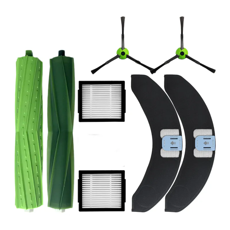 iRobot Roomba Combo j7+ og j9+ Vedlikeholdsett m/ mopper