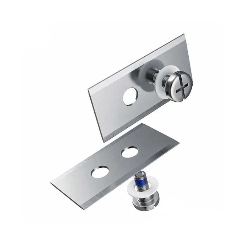 Luba Mammotion robotklipper kniver 16 stk